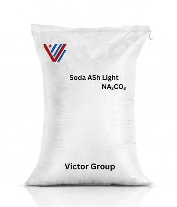 Soda Ash Light